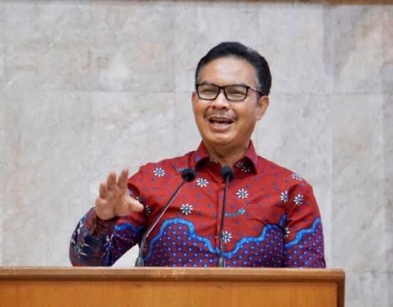 Hasto Wardoyo