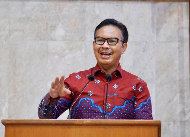 Hasto Wardoyo
