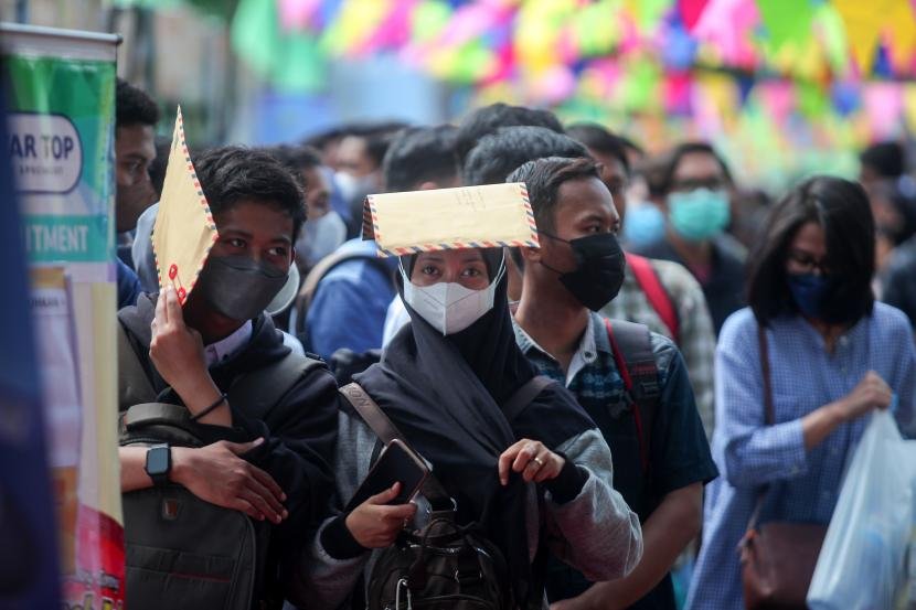 (foto: ANTARA/Umarul Farouq)