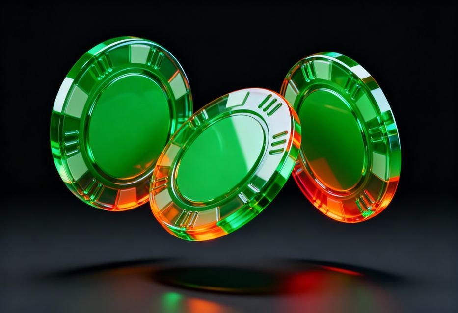 Vincispin casino