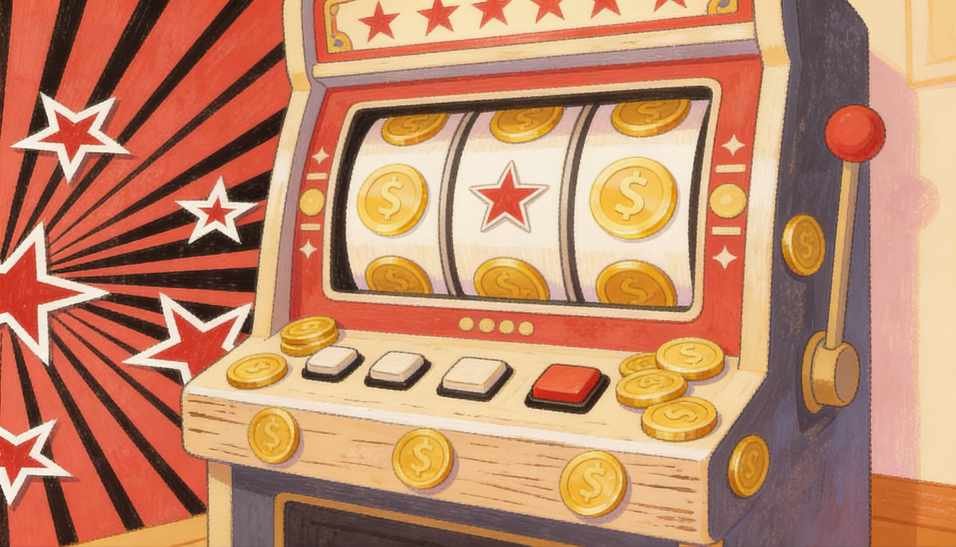 Cleopatra casino app