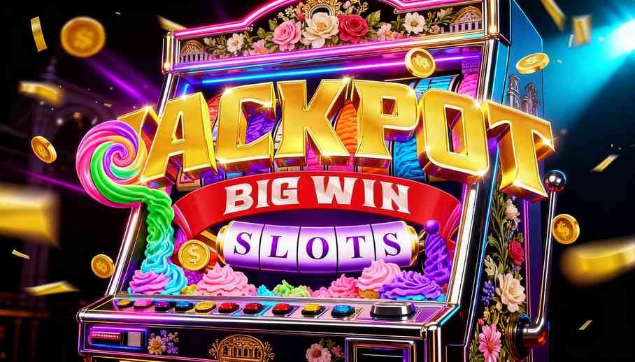 Mega casino app