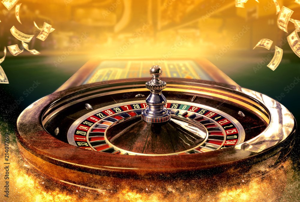 Wild.io Casino