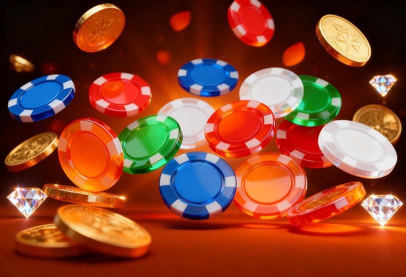Club player casino app