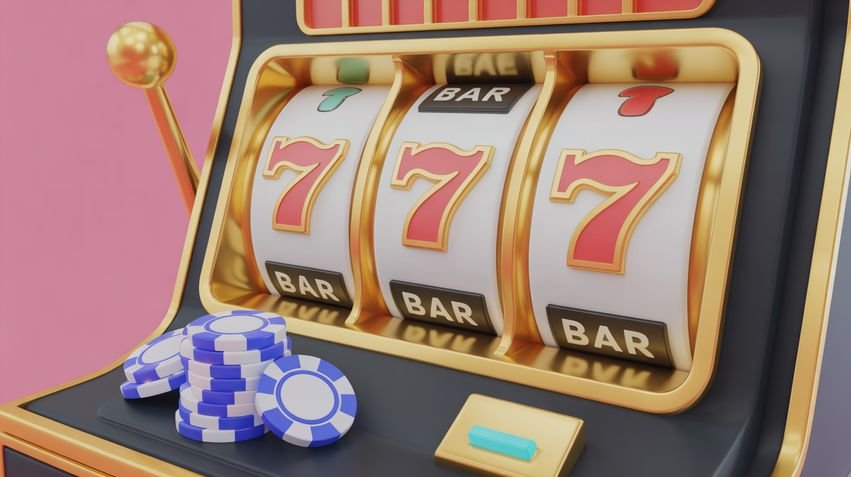 golden panda casino