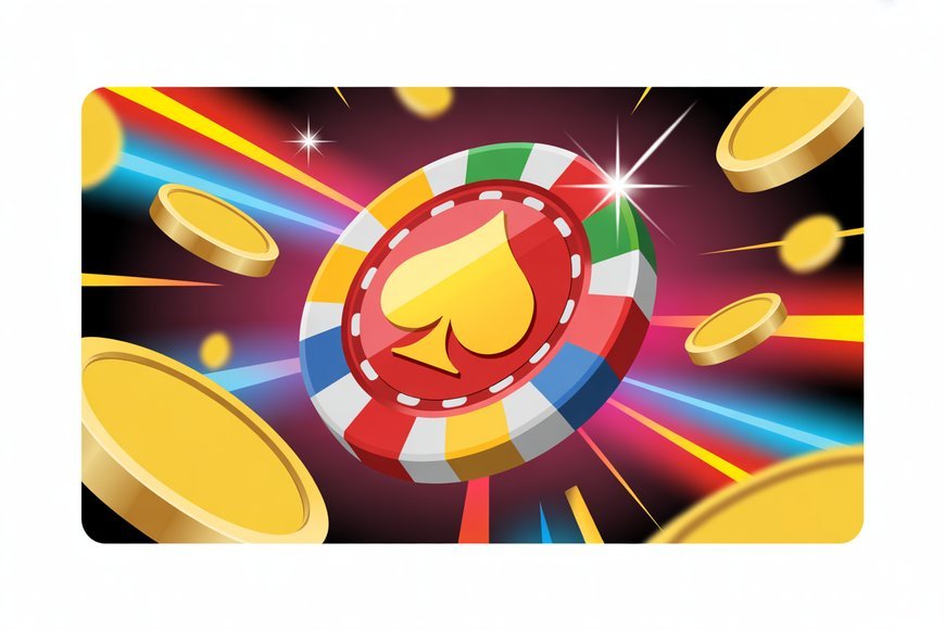 Kosmonaut casino