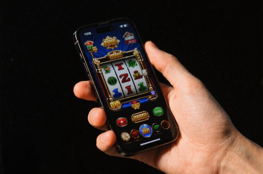 Verde casino app