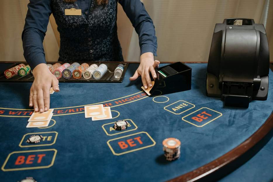 Fgfox casino Nederland